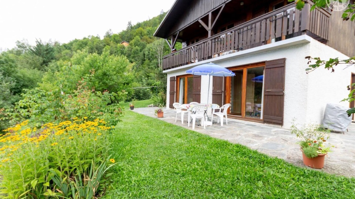 Aillon-le-Jerune House | LES LAUZES - AILLON LE JEUNE