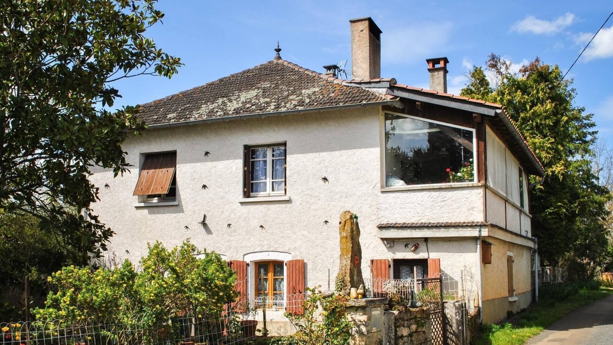 Reyrevignes House | Les Levades - REYREVIGNES