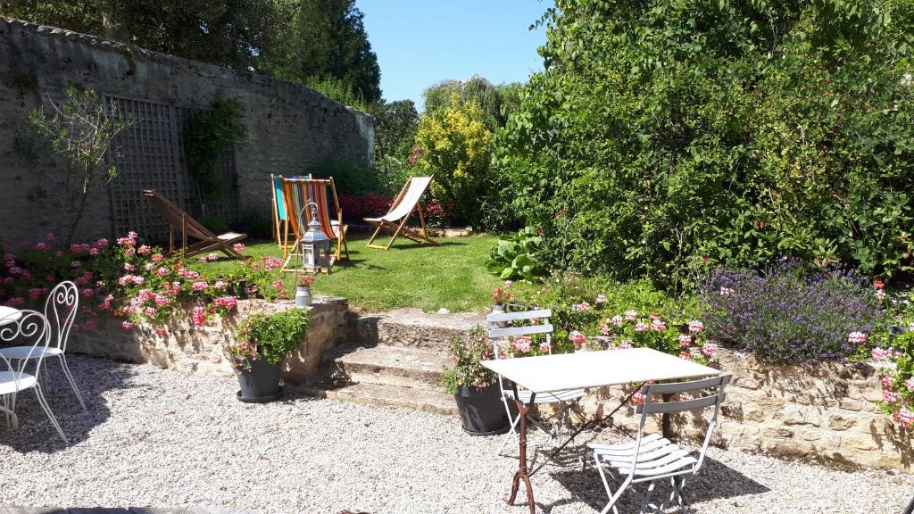 Bayeux Bed & Breakfast | Les Lilas de Bellefontaine