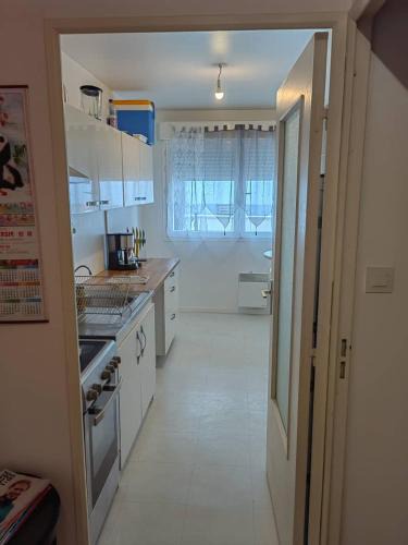 Chantepie Apartment | Les Lilas