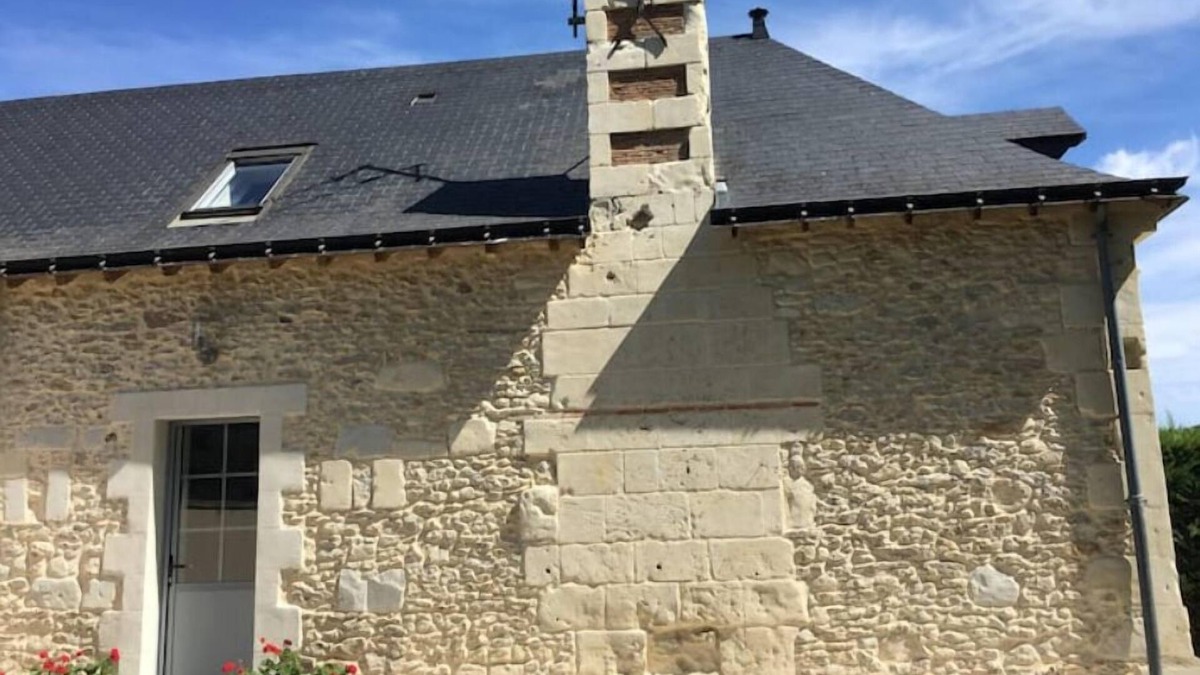 Maze-Milon House | Les LL du Château