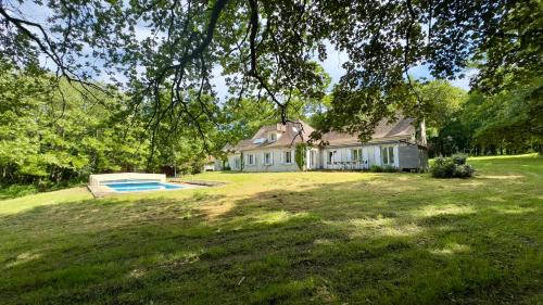 Le Vigen Cabin | Les Lodges Du Reynou