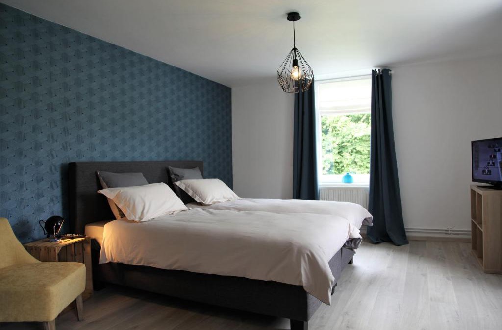 Francorchamps Bed & Breakfast | Les Lucioles