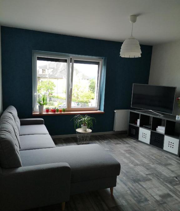 Laquenexy Apartment | Les mésanges