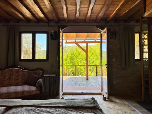 Valleraugue Bed & Breakfast | Les Magnels