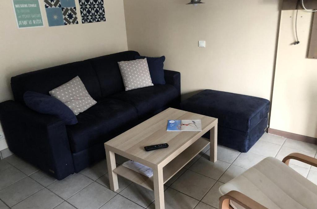 Belle Dune Apartment | Les Maisons de Belle Dune - maeva Home - Maison 4 Pièces 8 Personnes - Sélection MAE-8641