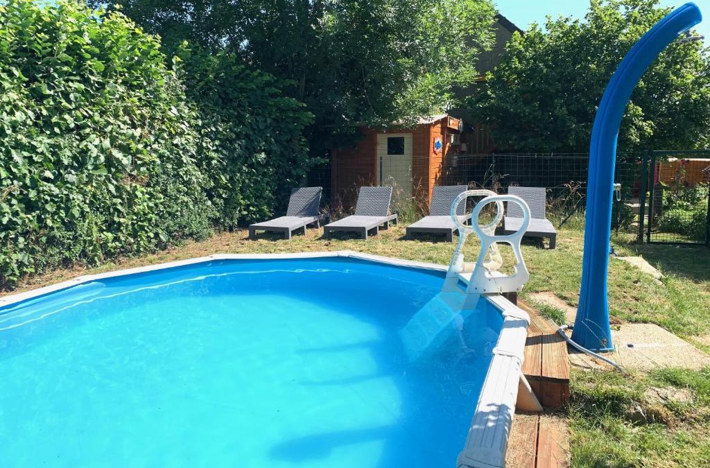 Huriel Bed & Breakfast | Les Maitres Sonneurs
