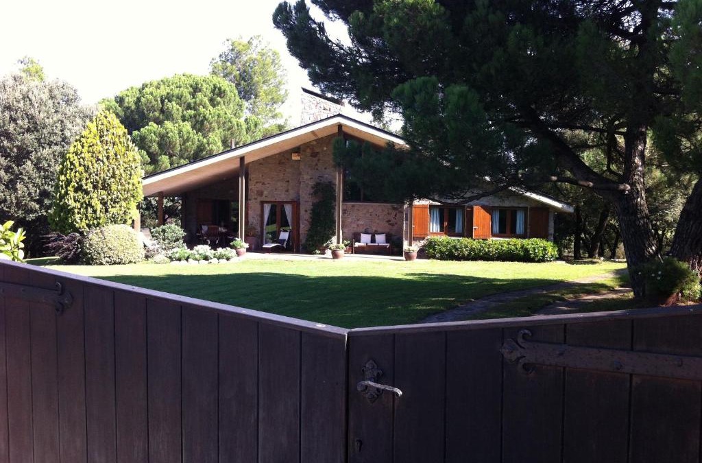 Seva House | Les Margarides