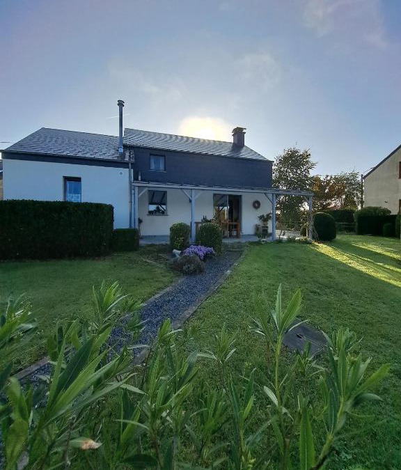 Berismenil House | Les marmottes - Maison de vacances La Roche-en-Ardenne