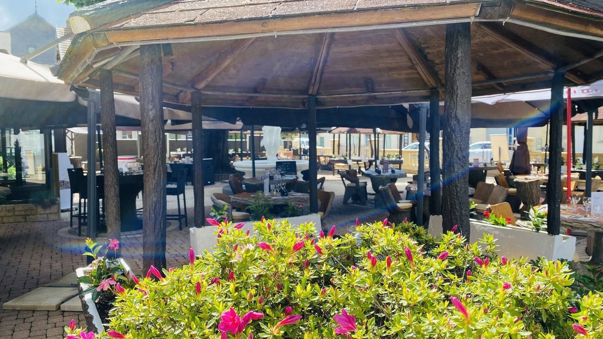 Arc-sur-Tille Hotel | Les Marronniers d'Arc