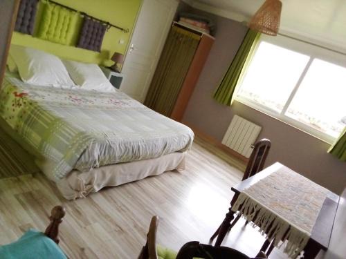 Beauficel-en-Lyons Bed & Breakfast | Les Marronniers