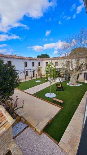 Laverune Bed & Breakfast | Les Marronniers