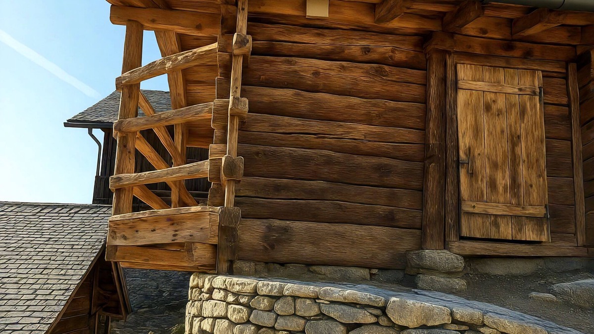 Mase Ski Chalet | Les Mayens d'Adrien