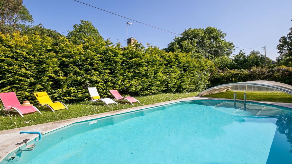 Ploumilliau House | Les Menhirs by Interhome
