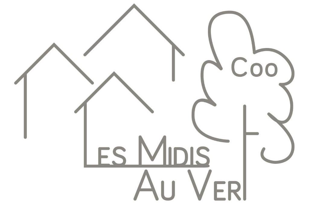 Coo House | Les midis au vert - Le Pavillon - 5 personnes