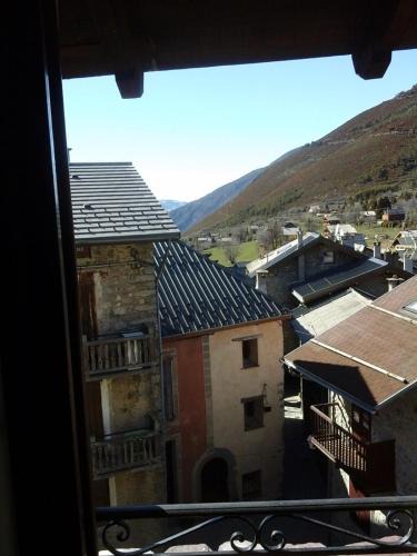 Saint-Dalmas Apartment | les Millefonds