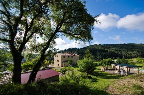 Jorba House | Les Muntades