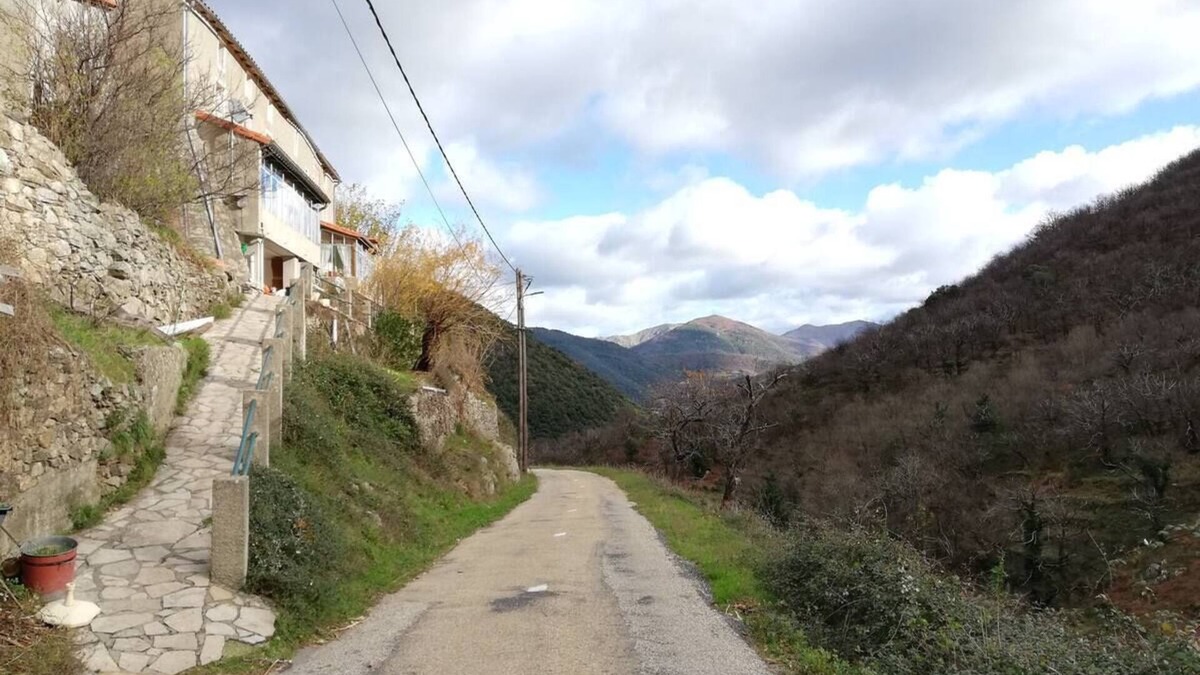 Valleraugue Other | Les Murier