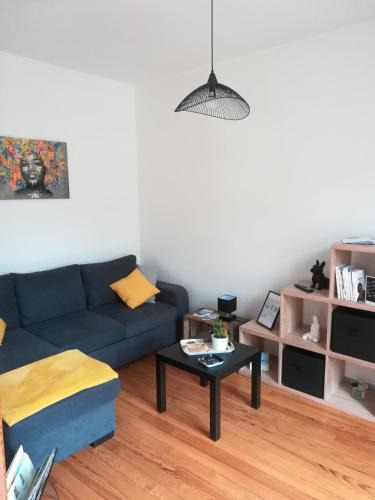 Mers-les-Bains Apartment | Les Néréides