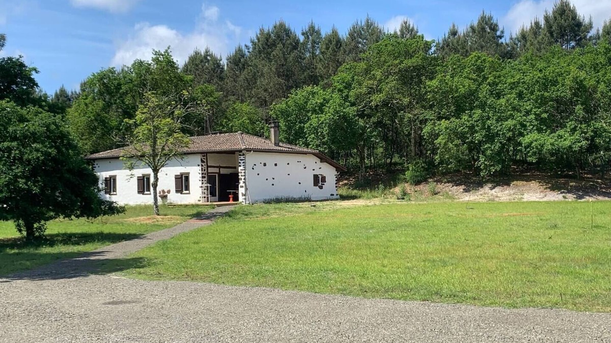 Liposthey House | Les Nids de Galleben - La Villa Landaise