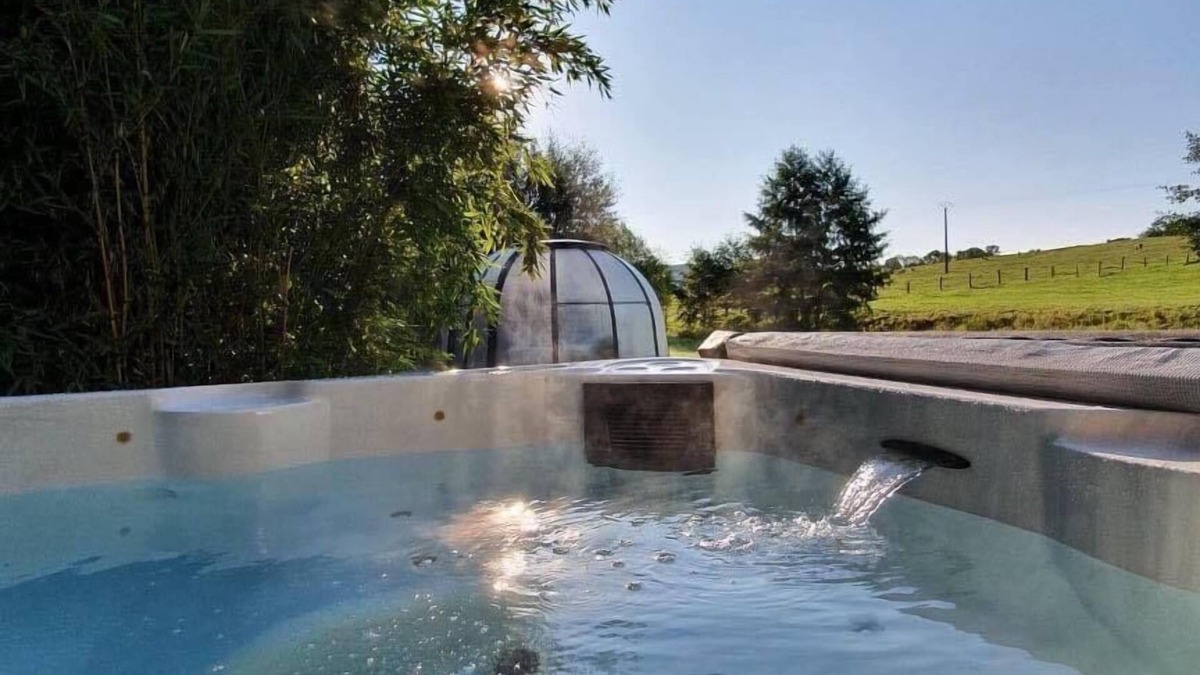 Outremecourt Cottage | Les nuits insolites de la mothe