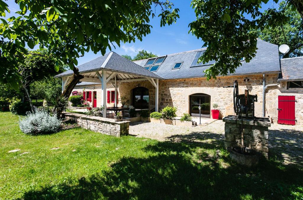 Gignac Bed & Breakfast | Les Oiseaux de Passage