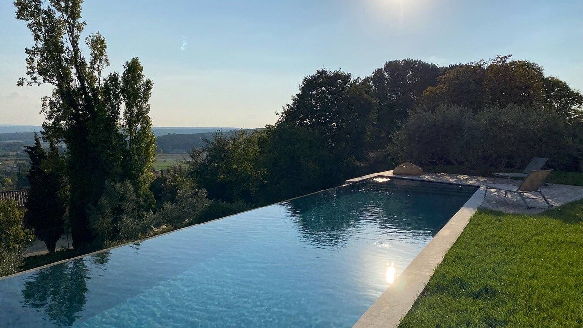 Eguilles House | Les Oliviers (4 travelers)
