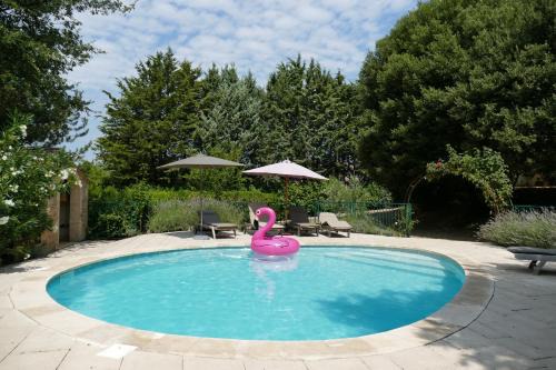 Saint-Maximin Villa | Les Oliviers