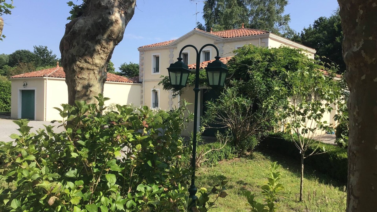 Saint-Paul-les-Dax House | Les Oliviers, Breakfast included