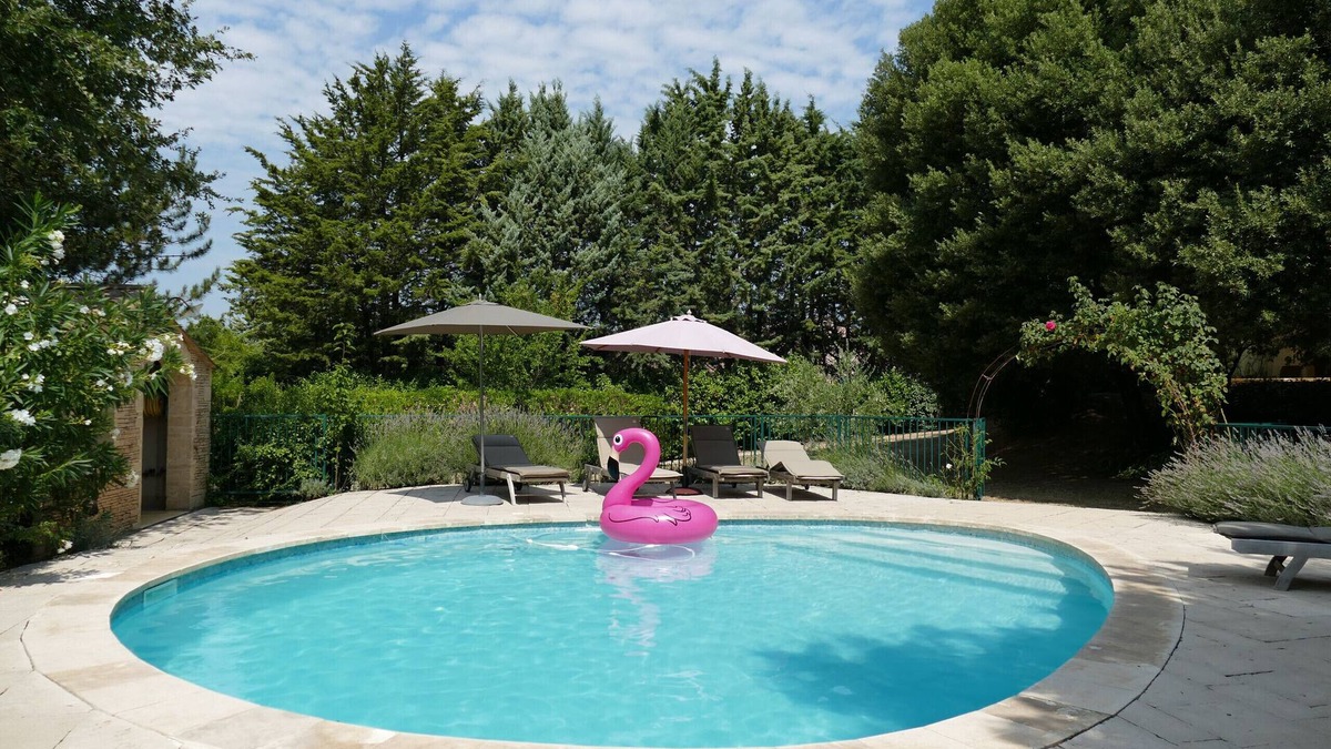 Saint-Maximin Villa | Les Oliviers - Great value for money!