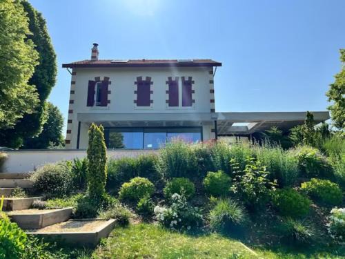 Mortagne-sur-Gironde Bed & Breakfast | Les Palissières - Chambres d'Hôtes
