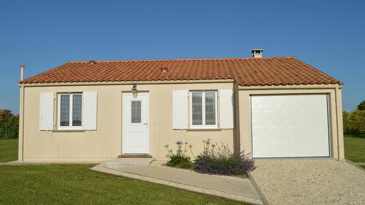 Neulles House | Les Papillons Country house Ideal for recharging your batteries