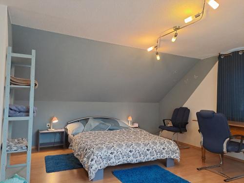 Tennenbronn Apartment | Les Papillons