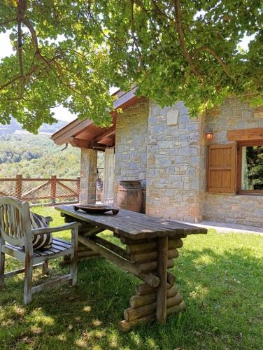 Vilallonga de Ter House | Les Pedres