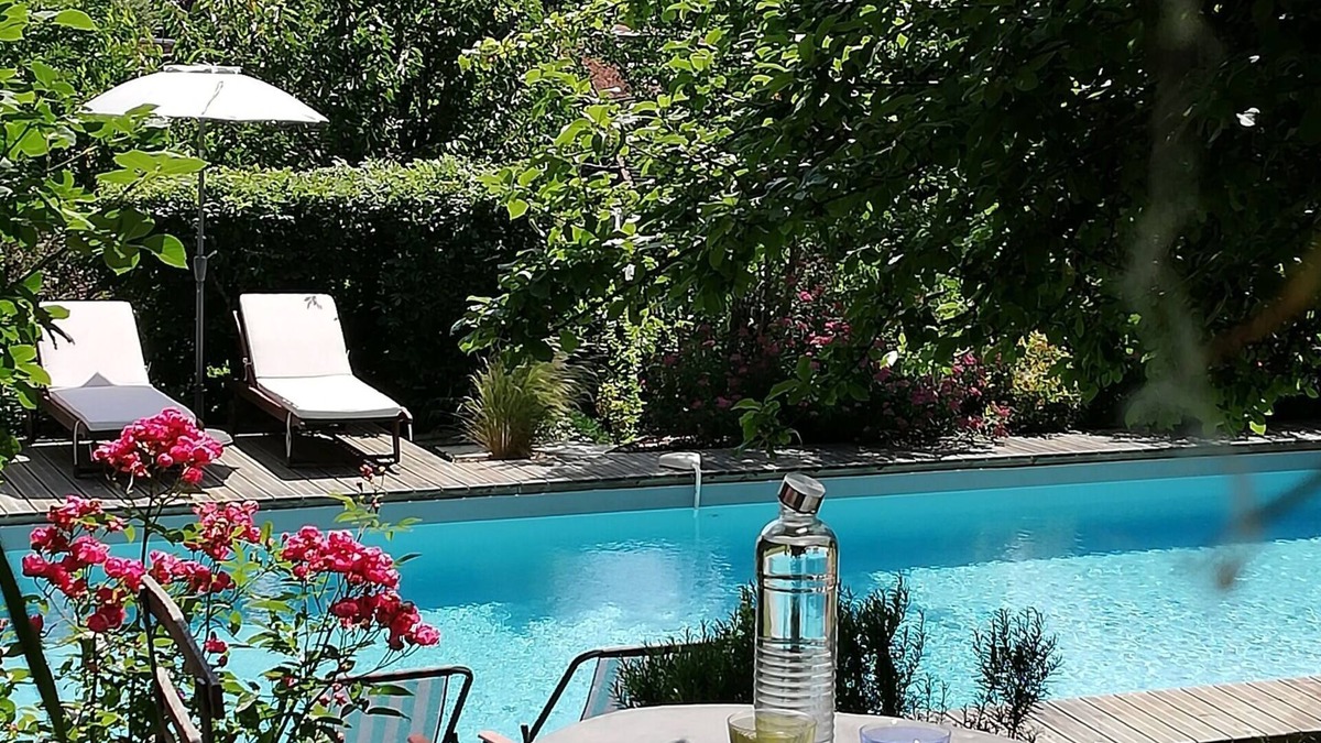 Carennac Bed & Breakfast | Les Perluètes