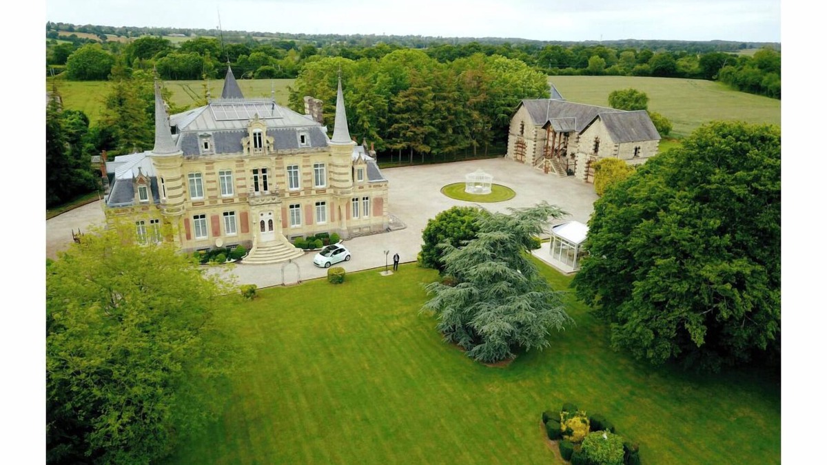 Cartigny l'Epinay House | Les Perrettes