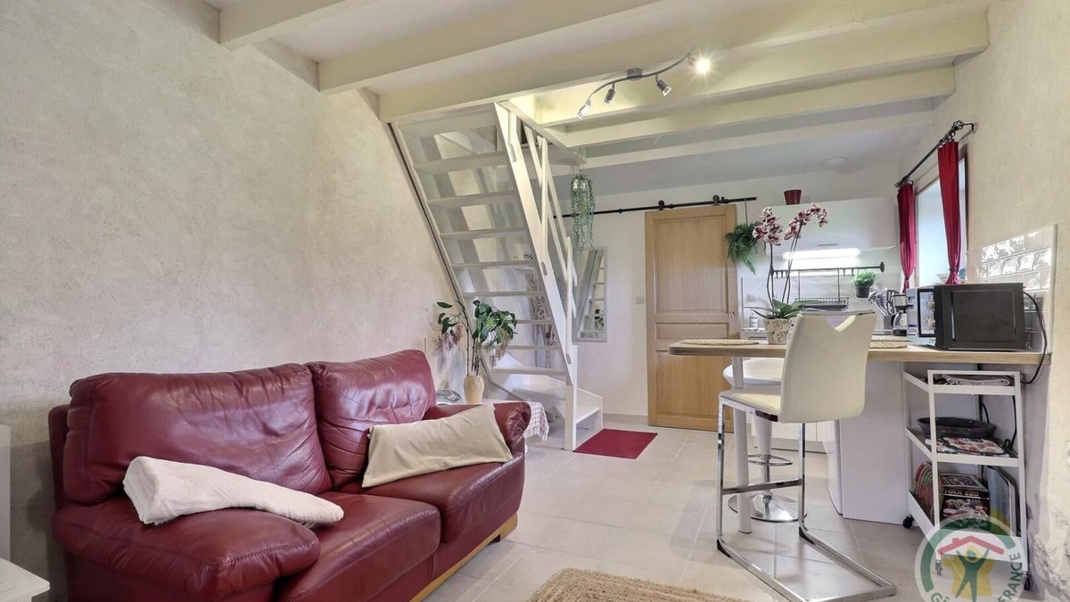Pleumeleuc House | Les Petites Landes - Pleumeleuc