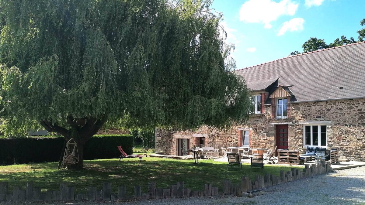 Plesder Other | Les Petites rives de la Motte - 3 gîtes