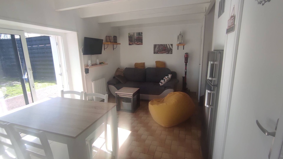 Kerherou House | Les Petits Embruns, Moins de 2 km des Plages