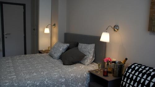 Fosses-La-Ville Apartment | Les petits nids de Nina 2