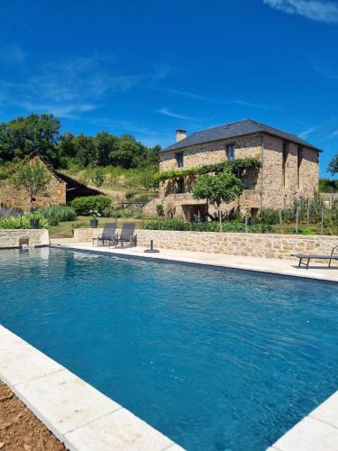 Figeac House | Les Peyronnies