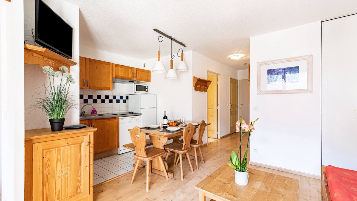 Bagneres-de-Luchon Apartment | Les Pics d'Aran - Apt proche remontées mécaniques