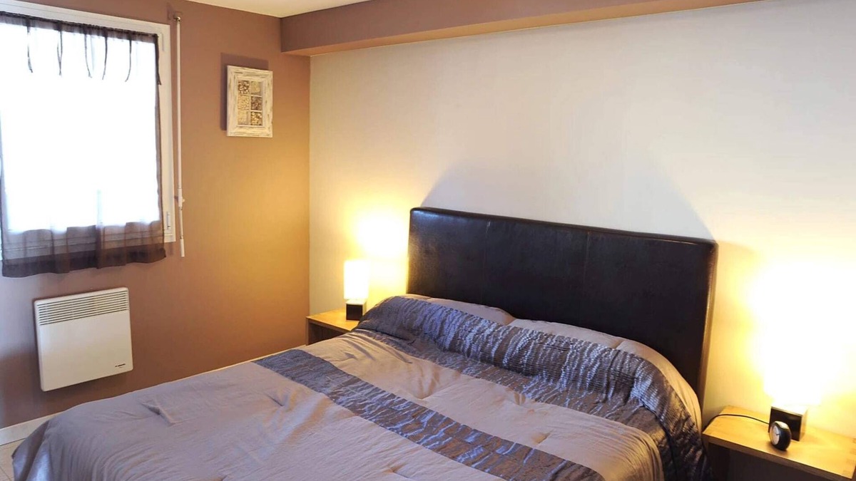 Finistere Apartment | Les pieds dans L'eau ~ Bâbord