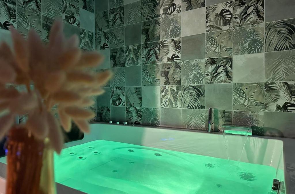 Corne Apartment | Les pieds dans l'eau TROPICANA
