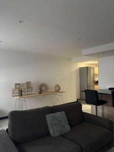 Albi Apartment | Les Pierres de Rinaldi