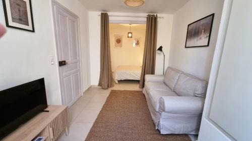Nyons Apartment | Les Platanes