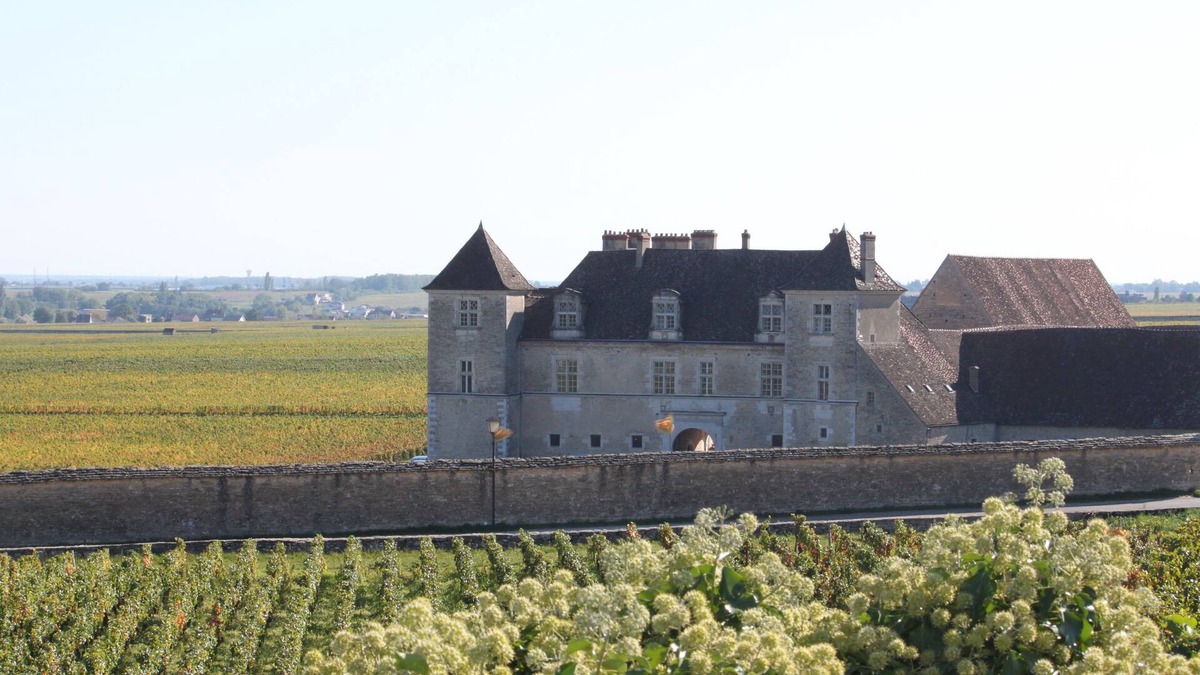 Gilly-les-Citeaux Bed & Breakfast | Les Plumes