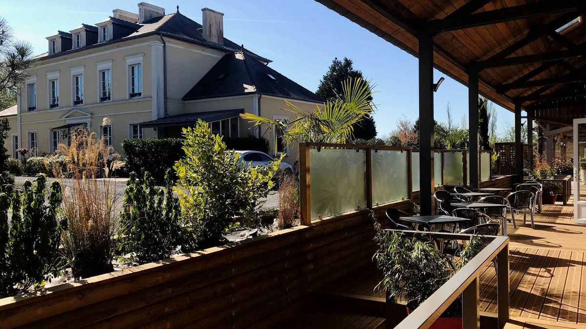 Falaise Bed & Breakfast | Les Prémontrés