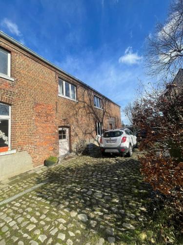 Meerbeek House | les PRUNELLES 60m2
