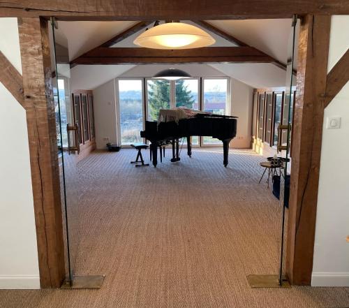 Verdun Bed & Breakfast | Les Quartiers d'Annelise
